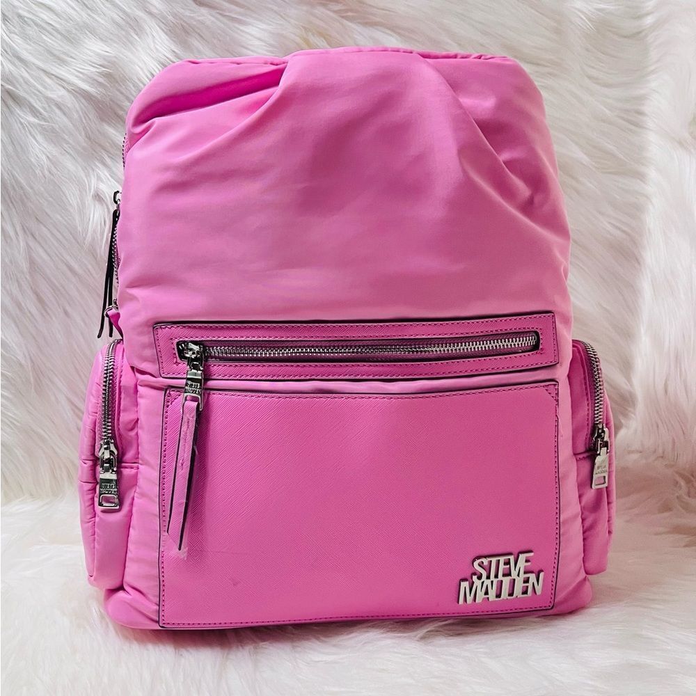 Steve Madden Bhayve Large Backpack